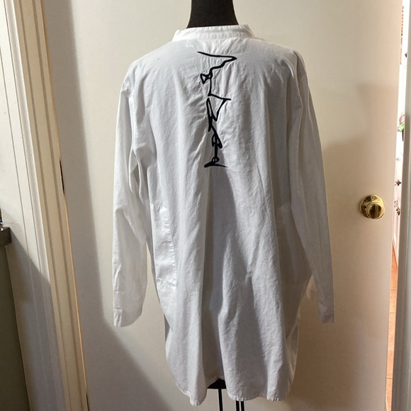 ADVERB TUNIC, size XL - Picture 2 of 13